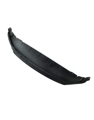 SPOILER PARAURTI ANTERIORE NERO SKODA FABIA 542545 20102014      , SKODA ROOMSTER 5J7 20102015