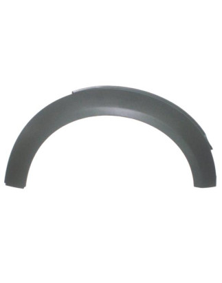 CODOLINO PARAFANGO ANTERIORE DESTRO MINI CABRIO R57 20082010      , MINI CABRIO R57 20102015      , MINI CLUBMAN R55 20062010  