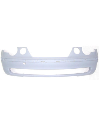 PARAURTI ANTERIORE CON PRIMER BMW SERIES 3 COMPACT E46 20012005