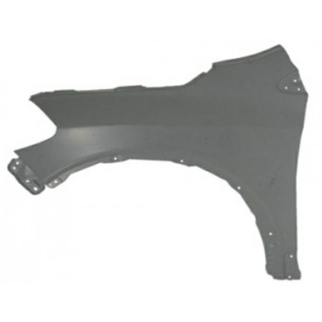 PARAFANGO ANTERIORE SINISTRO SENZA FORO LUCCIOLA SUZUKI SX4 S-CROSS JY 20132016      , SUZUKI SX4 S-CROSS JY 20162022