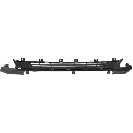 GRIGLIA PARAURTI ANTERIORE INFERIORE PEUGEOT 208 I CACC 20152019