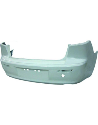 PARAURTI POSTERIORE CON PRIMER MITSUBISHI LANCER SEDAN CSACTA 2008          , MITSUBISHI LANCER SPORTBACK CXA 2008
