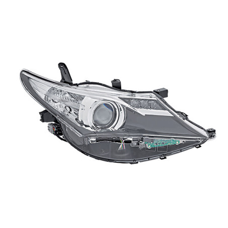 FARO DX TOYOTA AURIS 1012