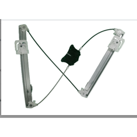 ALZACRISTALLO MECCANISMO ANTERIORE SINISTRO 5 PORTE AUDI Q2 GABGAG 20162020, AUDI Q2 GABGAG 2020