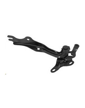 CERNIERA COFANO ANTERIORE DESTRA TÜV MAZDA 6 GGGHGY 20022008