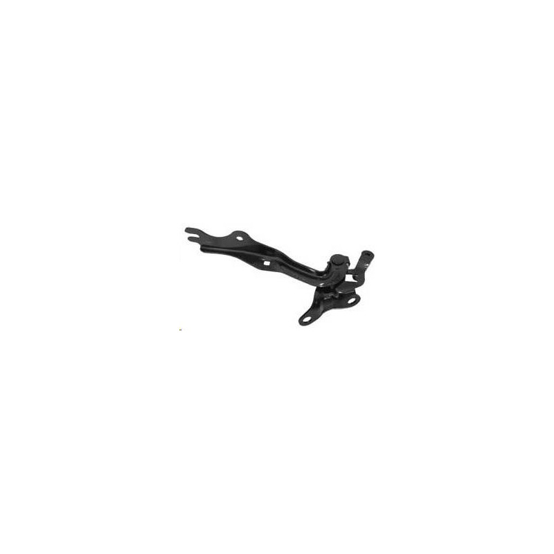 CERNIERA COFANO ANTERIORE DESTRA TÜV MAZDA 6 GGGHGY 20022008