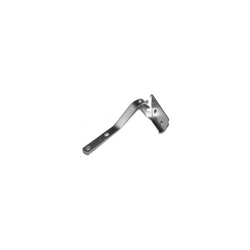 CERNIERA COFANO ANTERIORE SINISTRA VOLKSWAGEN GOLF III 1H11H5 19921998, VOLKSWAGEN VENTO 1H2 19921998