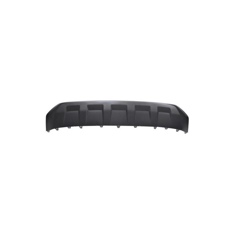 SPOILER PARAURTI ANTERIORE NERO LUCIDO AUDI Q7 4MB4MG4MQ 20152019