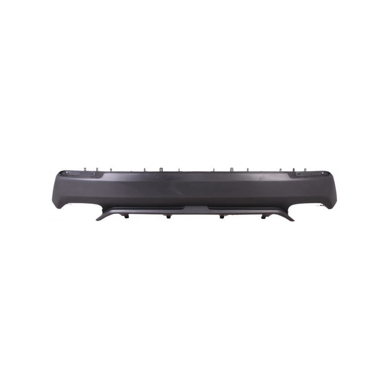 SPOILER PARAURTI POSTERIORE LEXUS IS III E3 20132016