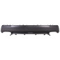 SPOILER PARAURTI POSTERIORE LEXUS IS III E3 20132016