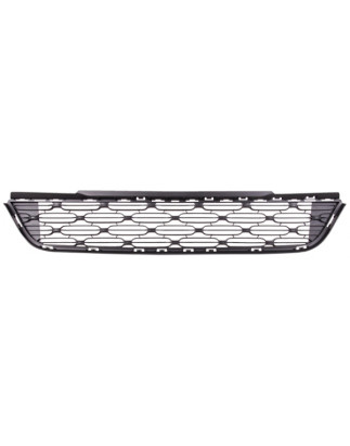 GRIGLIA PARAURTI INFERIORE CITROEN C3 SX 20162024