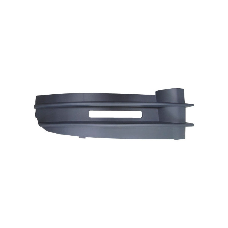 GRIGLIA PARAURTI ANTERIORE DESTRA SENZA FENDINEBBIA VOLKSWAGEN CADDY 2KB2KJ2CB2CJ 20042010