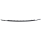 MODANATURA PARAURTI POSTERIORE NERA VOLKSWAGEN TIGUAN AD1AX1 20162020, VOLKSWAGEN TIGUAN AD1AX1 20202023