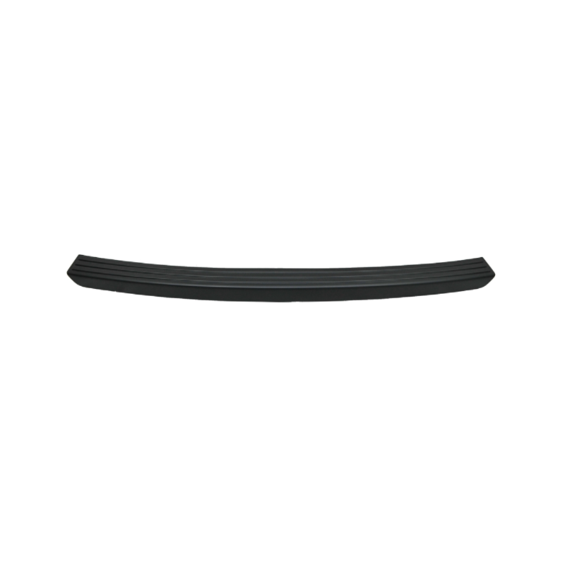 MODANATURA PARAURTI POSTERIORE NERA JEEP COMPASS MK49 20112016