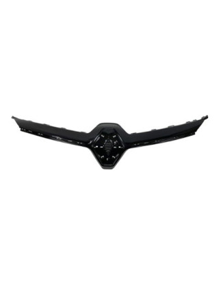 MODANATURA GRIGLIA SUPERIORE NERO LUCIDO RENAULT CLIO V B7 20192023