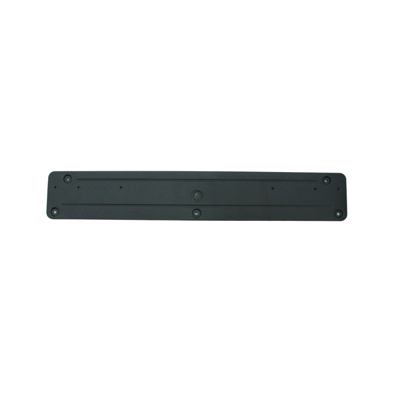 PORTATARGA ANTERIORE BMW X1 E84 20092013 VERS M-TECH