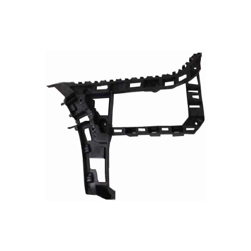 STAFFA PARAURTI POSTERIORE DESTRA VOLKSWAGEN JETTA 162163AV3AV2 20102014, VOLKSWAGEN JETTA 162163AV3AV2 20142018