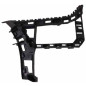STAFFA PARAURTI POSTERIORE DESTRA VOLKSWAGEN JETTA 162163AV3AV2 20102014, VOLKSWAGEN JETTA 162163AV3AV2 20142018