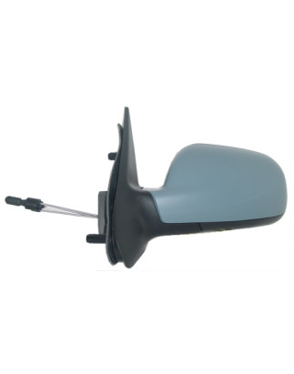 RETROVISORE MECCANICO DESTRO CON PRIMER VETRO CONVESSO CITROEN XSARA N1N0N2 20002004VERS 2003