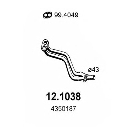 T C FIAT 131 13-16 BN FAMILIARE