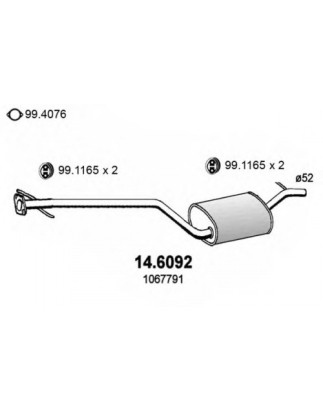 S C FORD FOCUS 20I SW 81998