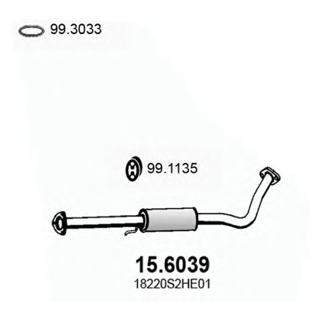SC HONDA 16 16V 4WD 5P