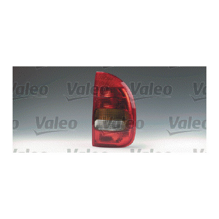 FA OPEL CORSA B 199303 FOG  R LHD