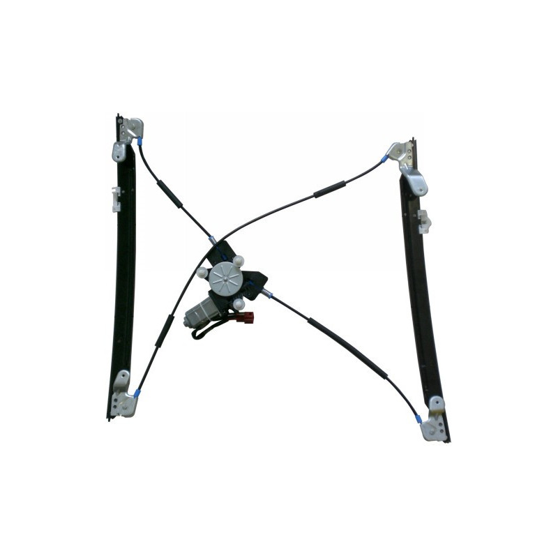 ALZACRISTALLO ELETTRICO ANTERIORE SINISTRO 5 PORTE CHRYSLER VOYAGER 20012004