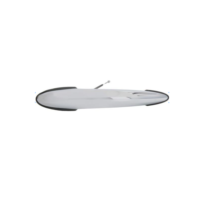 MANIGLIA ESTERNA CROMATA ANTERIORE DESTRO MINI CABRIO R52 20042008      , MINI CABRIO R57 20082010      , MINI CABRIO R57 20102