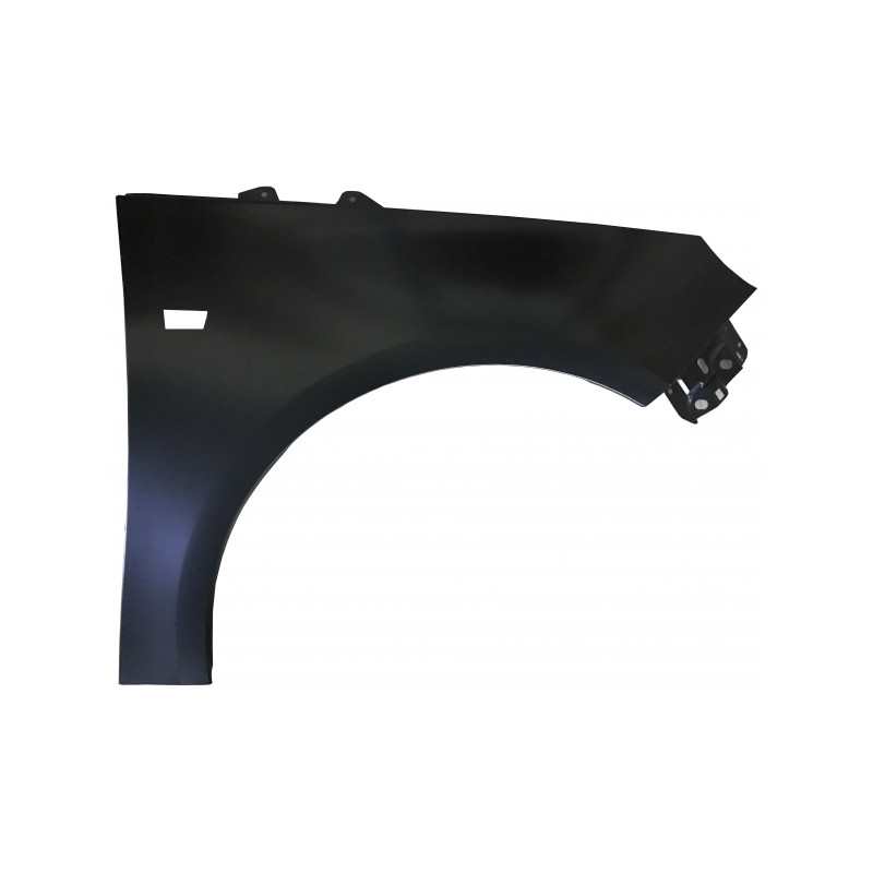 PARAFANGO ANTERIORE DESTRO CON FORO LUCCIOLA OPEL ADAM M13 2012