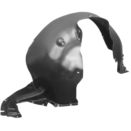 LOCARO ANTERIORE SINISTRO SKODA OCTAVIA 6 5E3NL3NR35E55E6 20172020