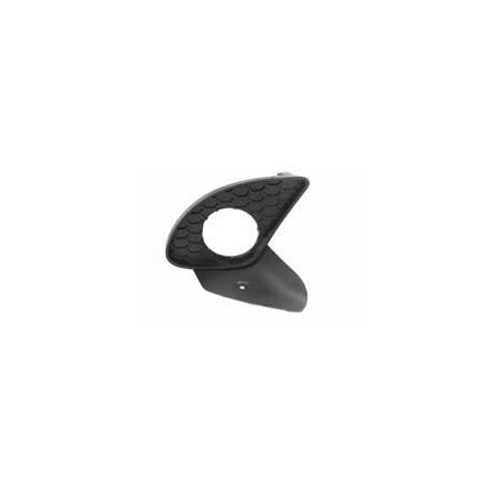 GRIGLIA PARAURTI ANTERIORE SINISTRA CON FENDINEBBIA ALFA ROMEO 147 937 20002010 VERS 2004