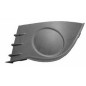 GRIGLIA PARAURTI ANTERIORE SINISTRA RENAULT CLIO III BR0 1CR0 1 20062009