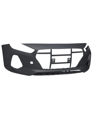 PARAURTI ANTERIORE CON FORI SENSORI 2 HYUNDAI i30 FASTBACK PDEPDEN 20172020, HYUNDAI i30 HATCHBACKTOURER PDEPDEN 20172020