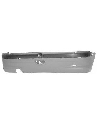 PARAURTI POSTERIORE T�V CON PRIMER PEUGEOT 206 2A2C2D2E2K 19982009       VERS 081998032009
