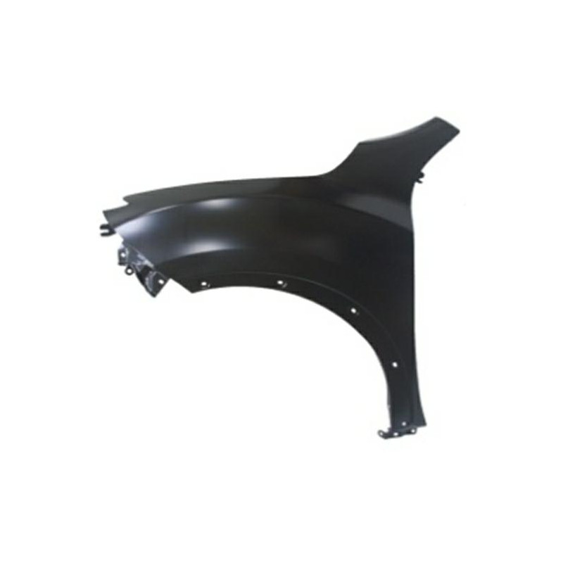 PARAFANGO ANTERIORE SINISTRO NISSAN JUKE F15 20152019