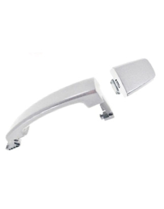 MANIGLIA ESTERNA CROMATA ANTERIORE DESTRO POSTERIORE DESTROSINISTRO CHEVROLET CRUZE 20092013      , CHEVROLET CRUZE 2013       