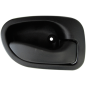 MANIGLIA INTERNA ANTERIORE DESTRO HYUNDAI ACCENT HB X-3 19941997, HYUNDAI ACCENT HB X-3 19971999, HYUNDAI ACCENT LB X-3 1994199
