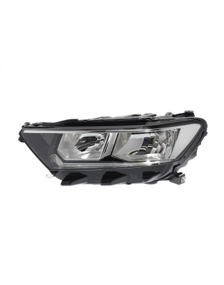 FARO SX VW T-ROC 0118