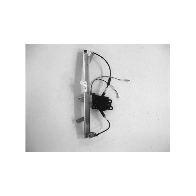 ALZACRISTALLO ELETTRICO ANTERIORE DESTRO 5 PORTE FUNE ALFA ROMEO 155 167 19921997, FIAT TEMPRA 159 19901995, FIAT TIPO 160 1988