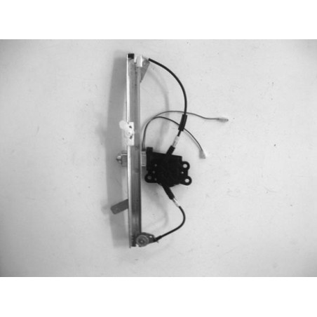 ALZACRISTALLO ELETTRICO ANTERIORE DESTRO 5 PORTE FUNE ALFA ROMEO 155 167 19921997, FIAT TEMPRA 159 19901995, FIAT TIPO 160 1988