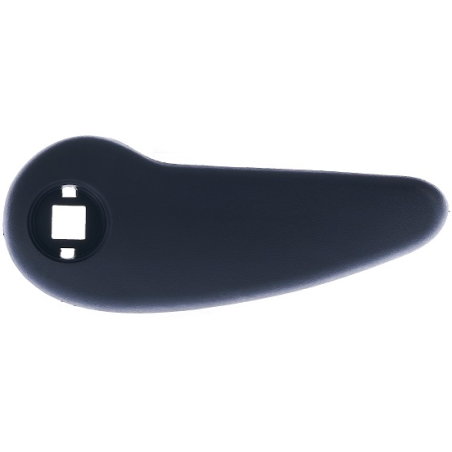 MANIGLIA INTERNA SCORREVOLE NERA POSTERIORE DESTRO OPEL VIVARO X83 20022006      , RENAULT TRAFIC JLFLEL 20022006