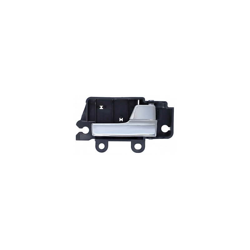 MANIGLIA INTERNA CROMATA ANTERIOREPOSTERIORE SINISTRO FORD FOCUS DAWDBW 20042008, FORD FOCUS DBFCHDH 20082011, FORD FOCUS C-MAX
