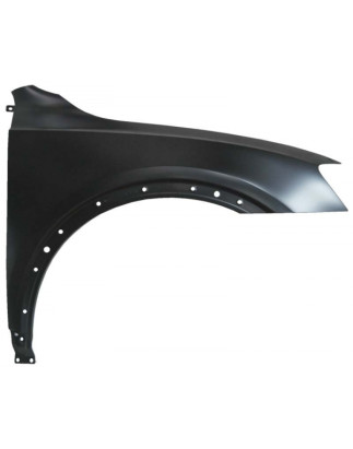 PARAFANGO ANTERIORE DESTRO AUDI Q3 8UB8UG 20112014      , AUDI Q3 8UB8UG 20142018