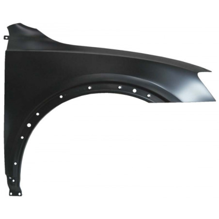 PARAFANGO ANTERIORE DESTRO AUDI Q3 8UB8UG 20112014      , AUDI Q3 8UB8UG 20142018