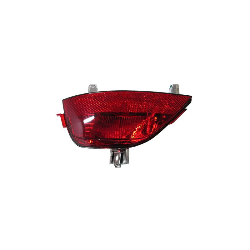 RETRONEBBIA SINISTRO P21W DACIA LOGAN-MCV II 20162021, DACIA SANDERO II B8 20162020, DACIA SANDERO III 2020, RENAULT LAGUNA BT0
