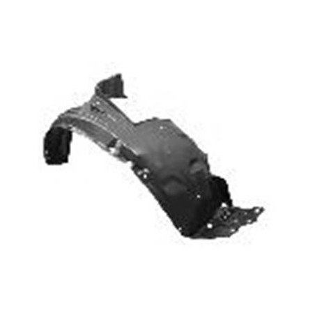 LOCARO ANTERIORE DESTRO HYUNDAI i30 FD 20072012