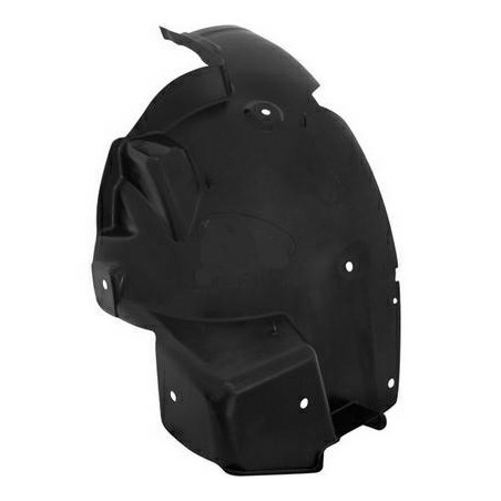 LOCARO ANTERIORE DESTRO PARTE POSTERIORE NISSAN INTERSTAR X70 20092021, NISSAN NV 400 X62X62B 2011, OPEL MOVANO X62 20092019, O