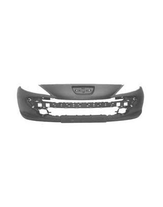 PARAURTI ANTERIORE CON PRIMER PEUGEOT 207 WDWAWC 20062014       VERS SPORTCC 2010