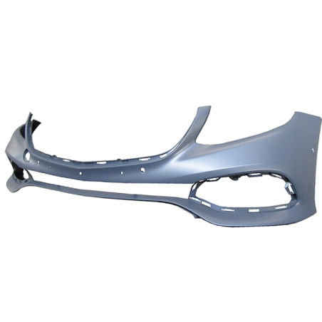 PARAURTI ANTERIORE CON PRIMER CON FORI SENSORI MERCEDES-BENZ E CLASS W213 20162020